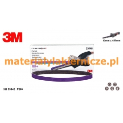 3M 33446 P80+ CUBITRON II materialylakiernicze.pl